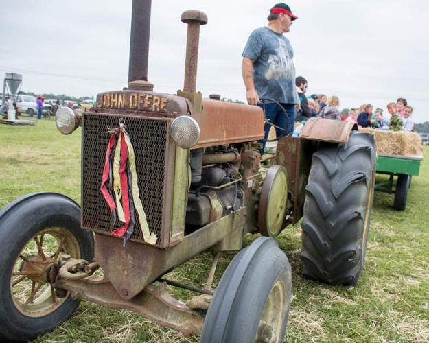 Robert’s Cove Germanfest provides beer, polka and look at German