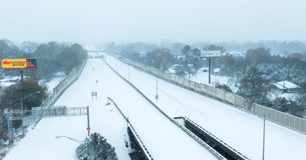 Thursday closures in store for some Baton Rouge area schools Weather