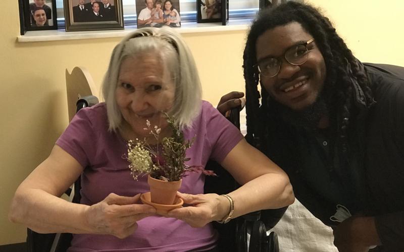 Community Stacie Williams named CEO of Susan G. Komen Louisiana Entertainment/Life