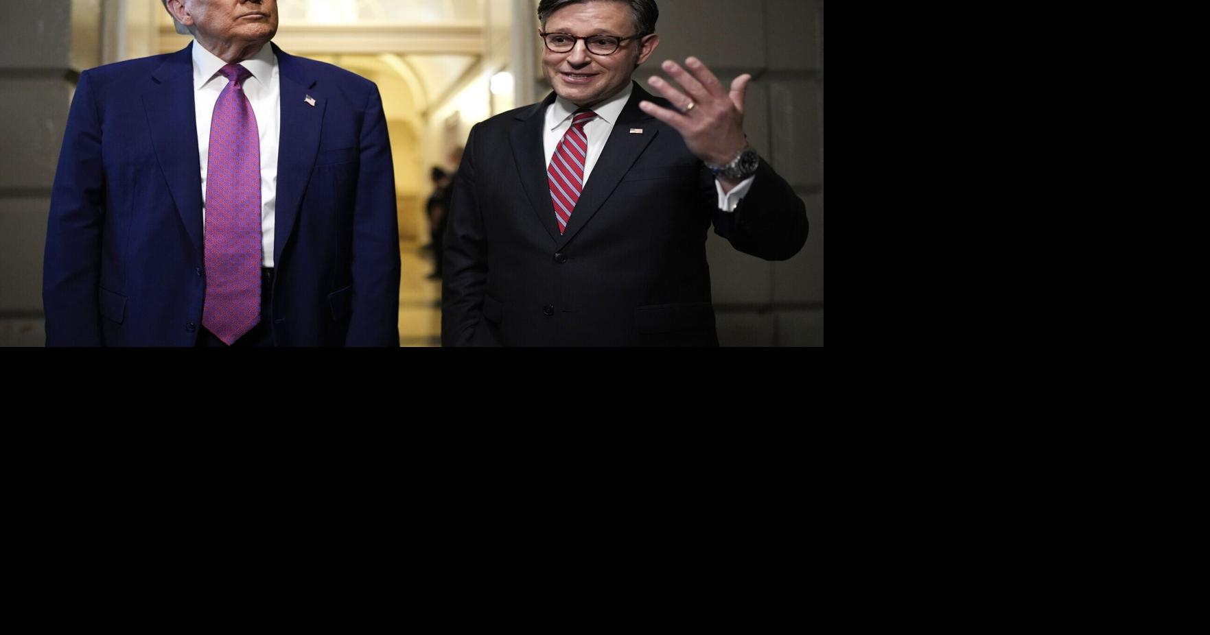 How Trump’s Medicaid, food stamps overhaul could squeeze Louisiana’s budget