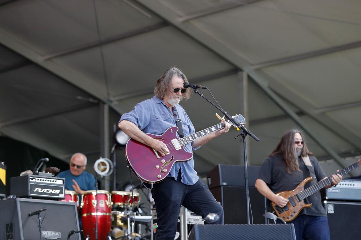 New Orleans Jazz Fest
