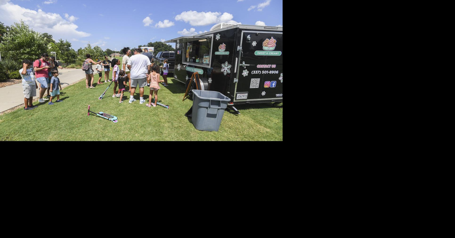 From zydeco nights to food truck Fridays: Moncus Park announces a packed summer lineup