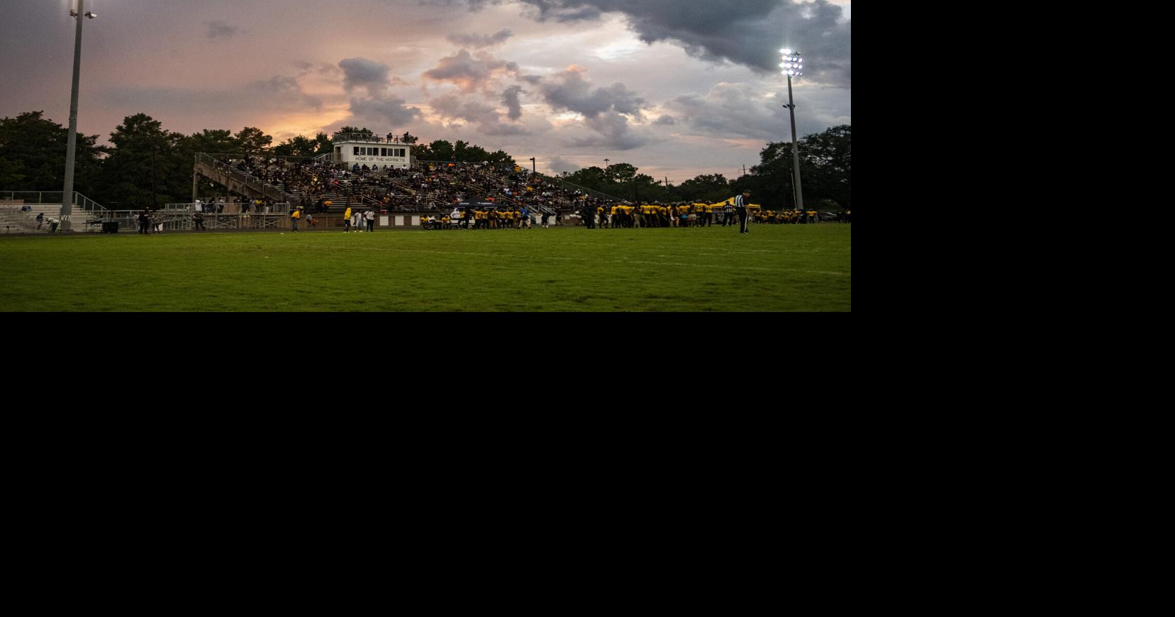 Need a Week 2 High School Football score? Check them out here High