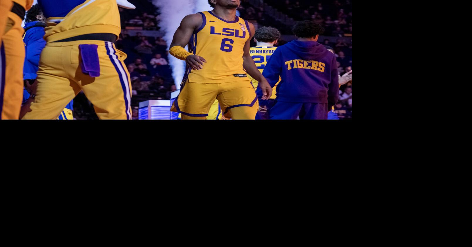 LSU vs. North Texas in the NIT: 'It’s a big-game feel' | LSU ...