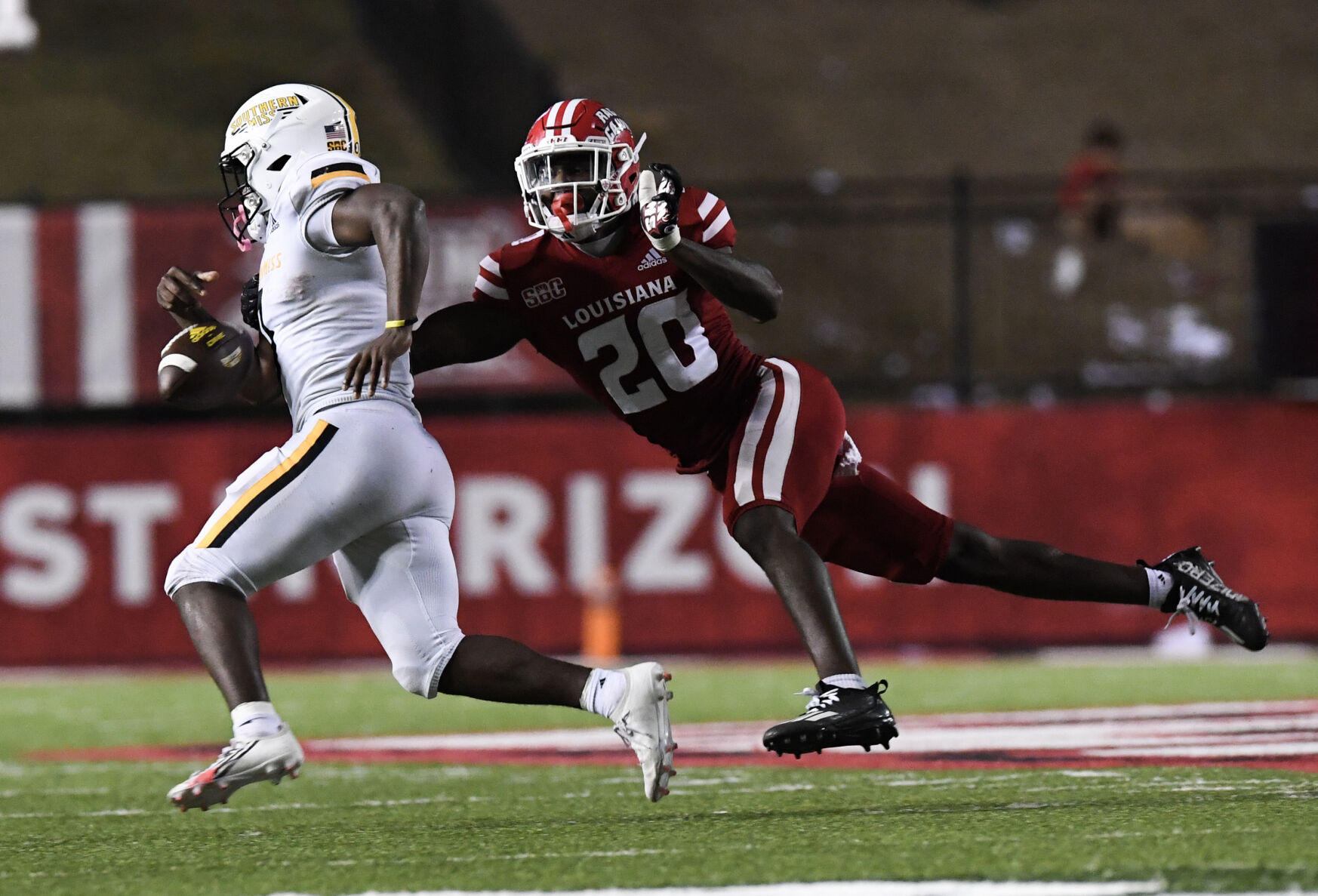 UL Cajuns: Find Out How Badly Third Down Hurting Cajuns | UL Ragin ...