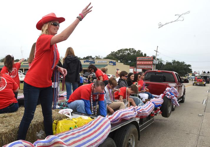 Ascension comes together for veterans Ascension
