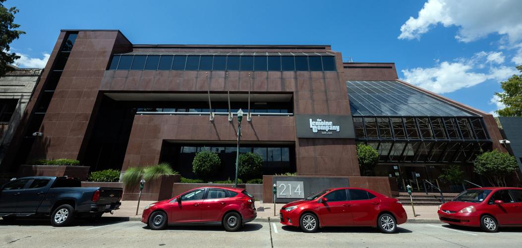 Lafayette City Court Marshal may move to Jefferson Street Courts