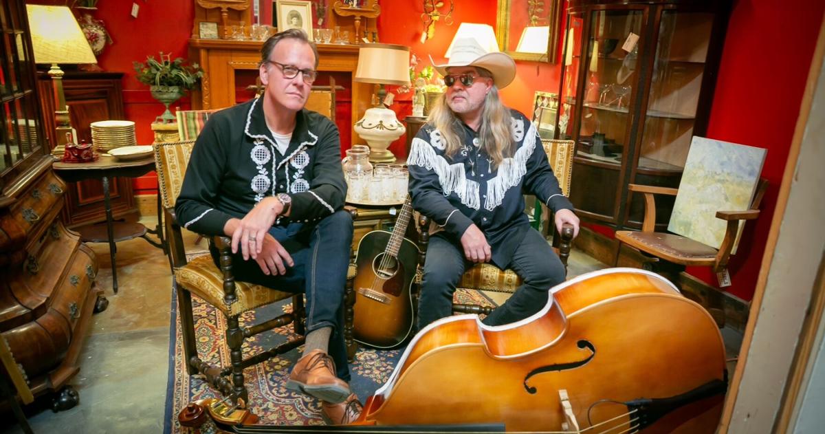 Bison Rouge Music Live music in the Baton Rouge area for Nov. 21-27, 2025 | Music ...