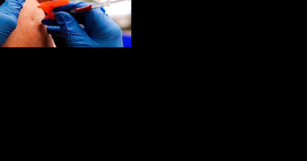 Where to get the updated COVID vaccine in Louisiana | Baton Rouge - Vimarsana News