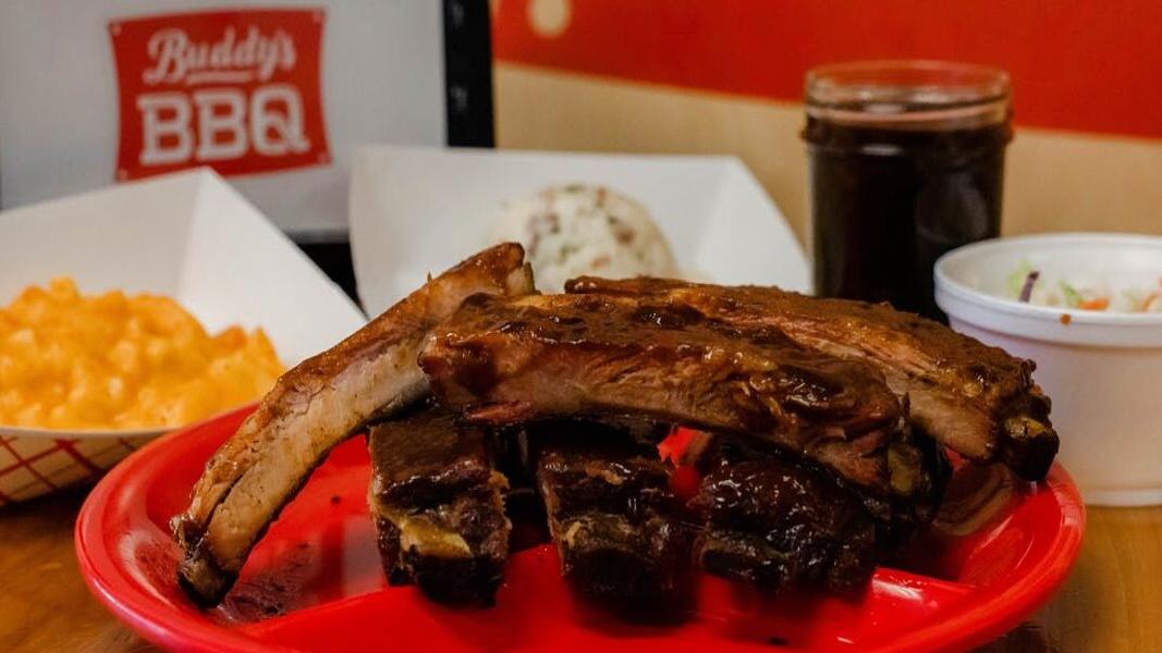 Buddys Bbq Expanding Into Baton Rouge Business Theadvocatecom