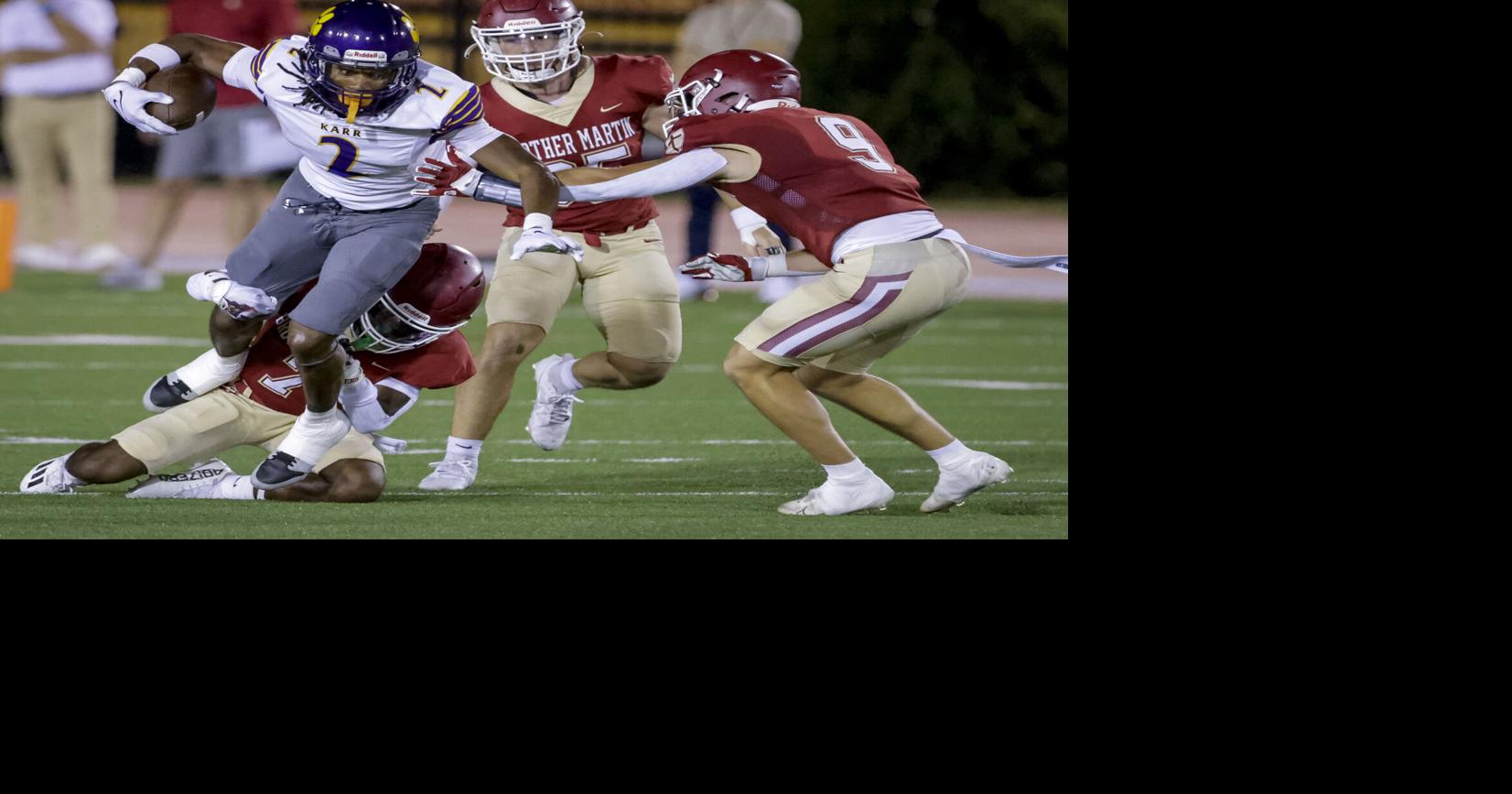 What to expect from the Ragin Cajuns' signing day | UL Ragin' Cajuns ...