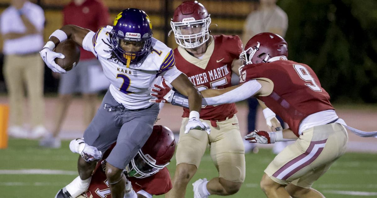 What to expect from the Ragin Cajuns' signing day | UL Ragin' Cajuns ...