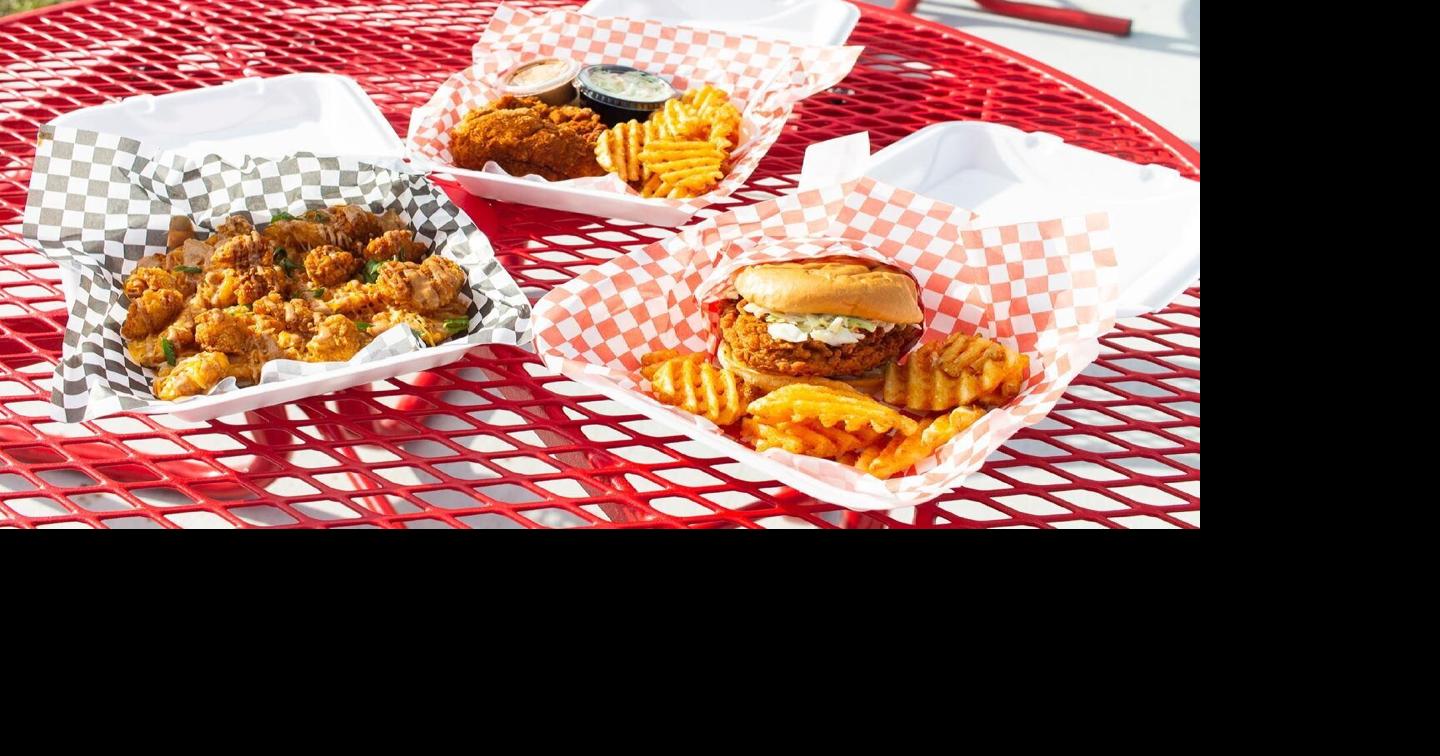 Baton Rouge-born, Nashville-inspired fried chicken chain closes its Florida Boulevard location Jul 23, 2026 2 mins ago 1 min to read