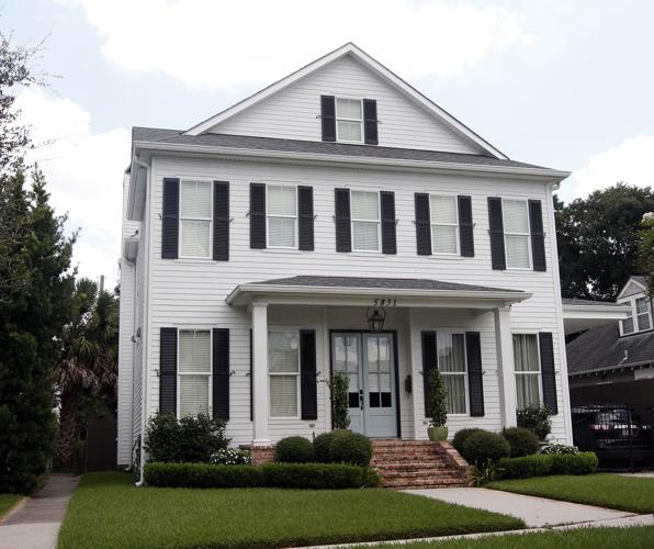 New Orleans property transfers, July 30Aug. 3, 2018 Home Garden