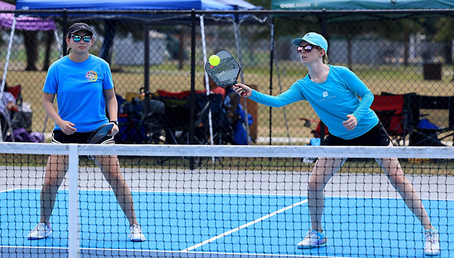 Pickleball courts to open at Celtic Studios Baton Rouge Entertainment