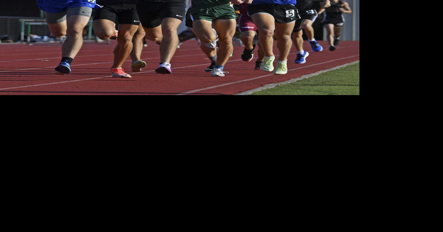 Who has the top Track & Field marks in Baton Rouge? We've got them