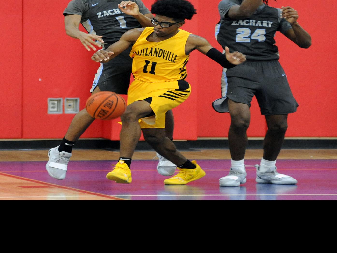 Zachary Sports High School Boys Basketball Season Ends In