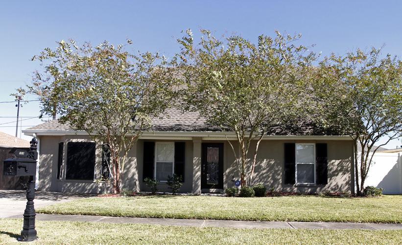 West Jefferson property transfers, Oct. 1618, 2017 Home Garden