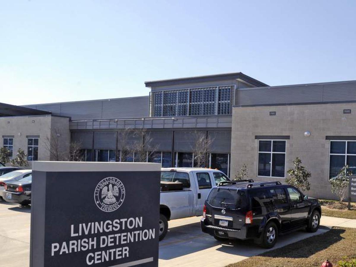 Lpso New Logo News Livingstonparishnews Com