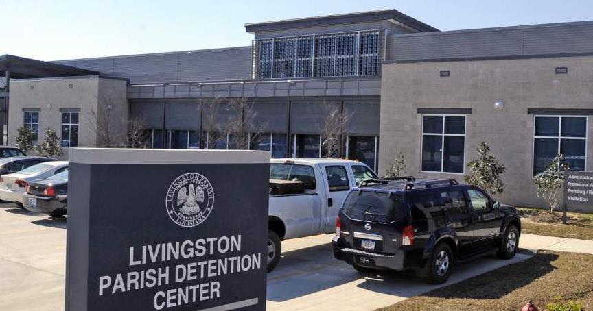 How the Livingston Parish Sheriff’s Office is helping bring inmates back to the church while incarcerated, ‘It’s not me, it’s the Lord. I just show up.’