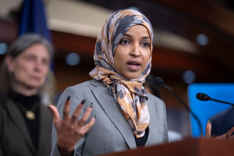 Congress Immigration Enforcement