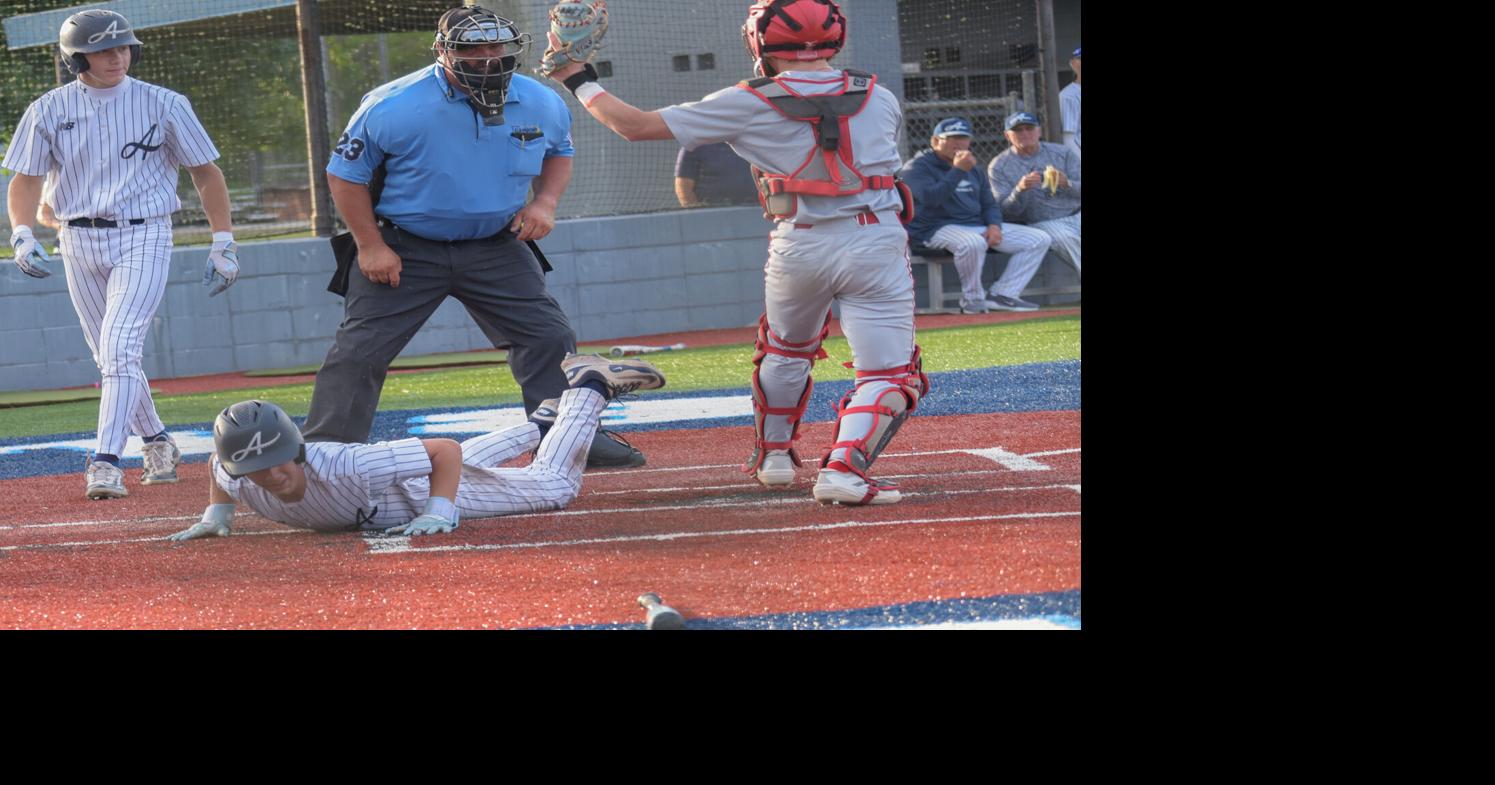 Area prep baseball state playoff scores, quarterfinal slate | High ...