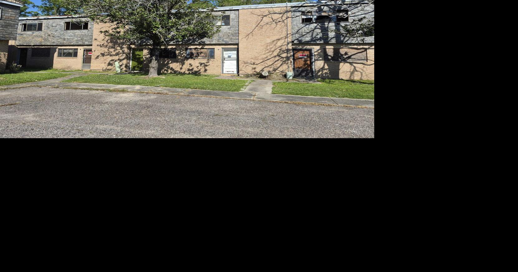 Baton Rouge man convicted in killings of two women in abandoned apartment, 7 months apart