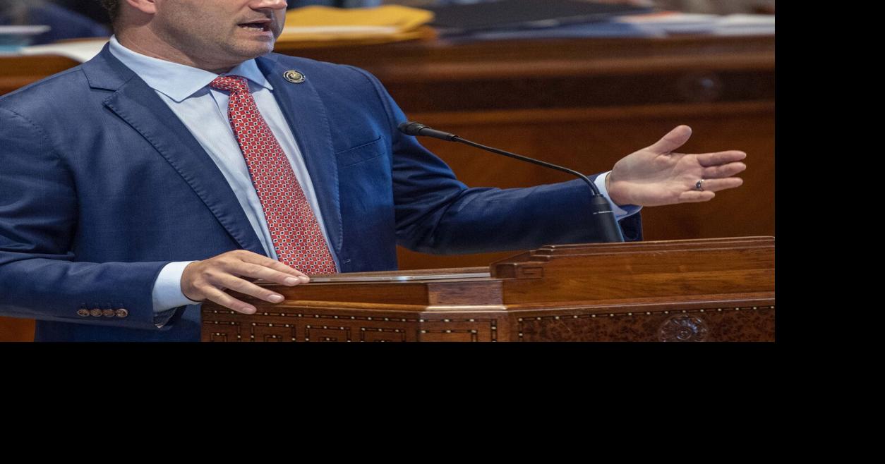 Senate backs new plan to aid transportation, including new bridge in ...