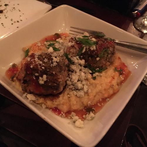 Restaurant review Olive or Twist menu looks pretty great; execution