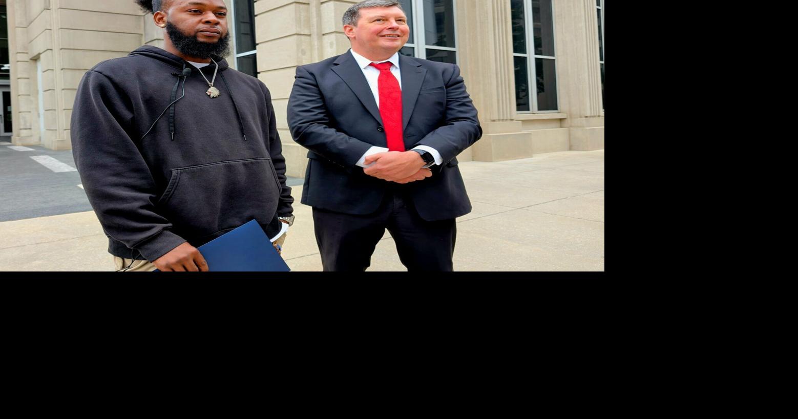 First graduate completes program in East Baton Rouge’s domestic violence court