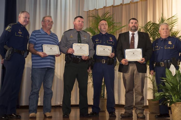 Photos Louisiana State Police 2017 Awards Ceremony Photos