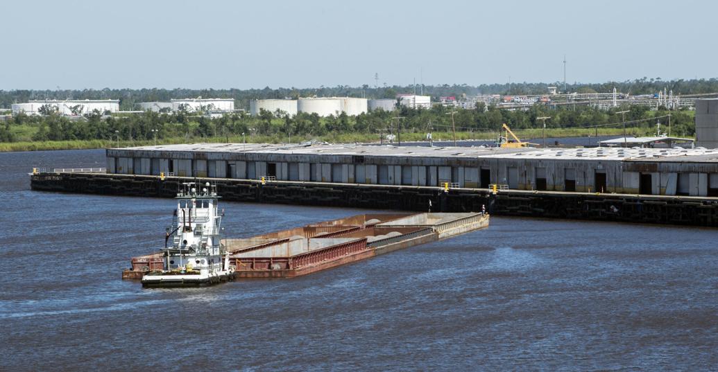 3.2 billion plant considered for LA, would create 123 jobs Lake