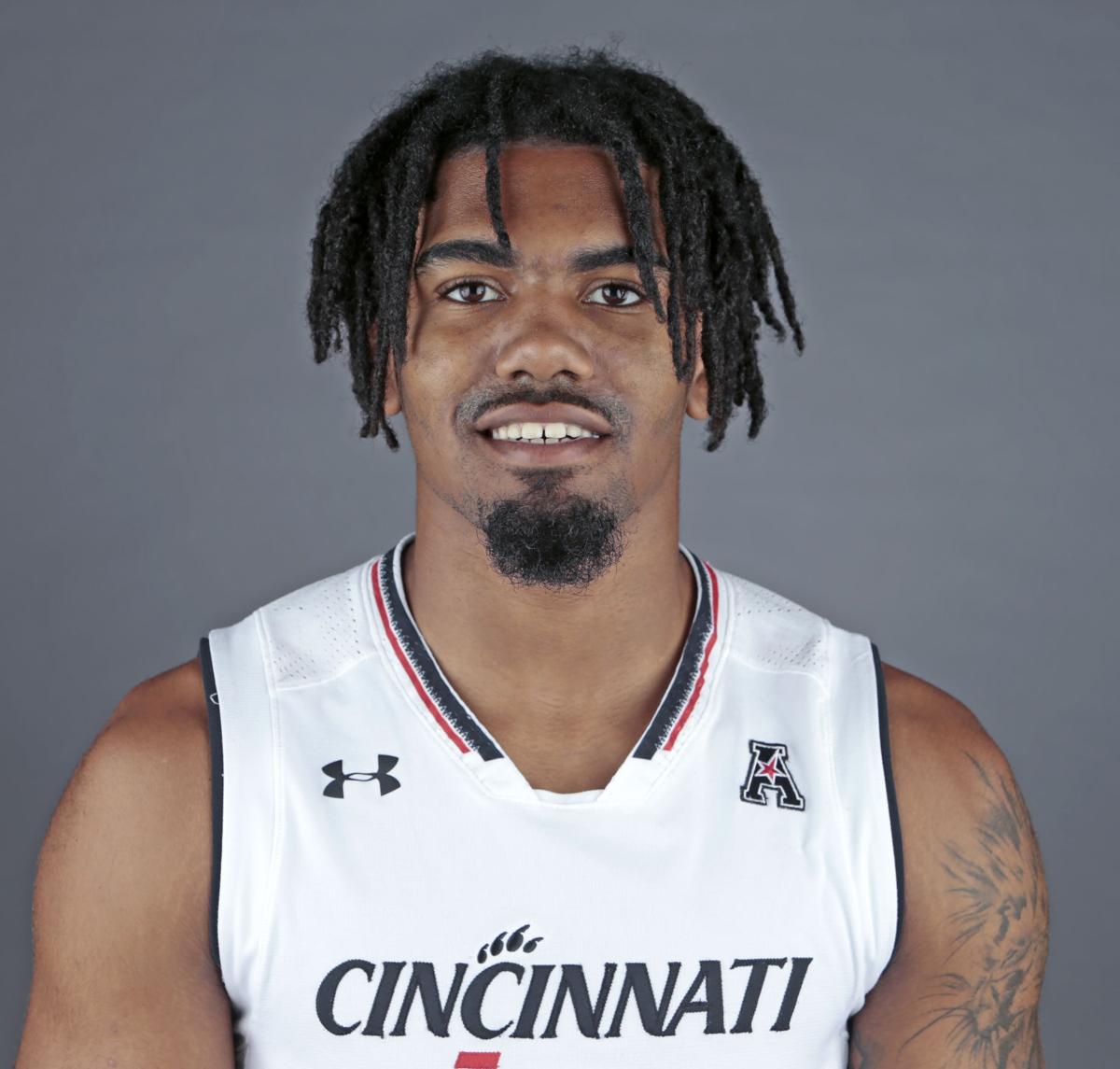 Former St. Michael star Jacob Evans relishes the moment and the journey