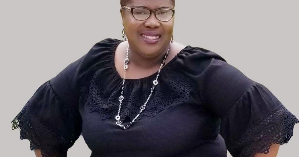 Faith Matters Baton Rouge woman shares her message of 'hope and