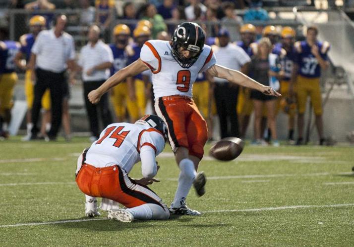 Catholic rolls to win over Denham Springs High Schools