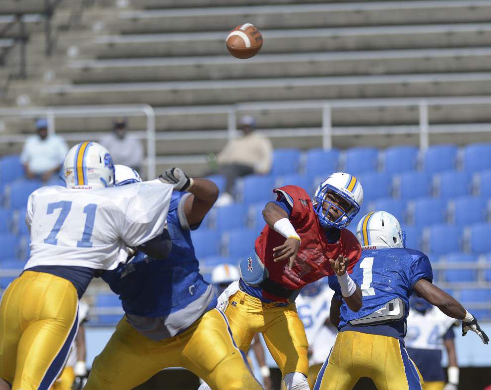 Deonte Shorts’ chance long time in coming _lowres
