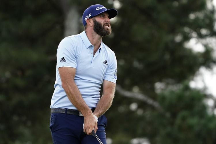 The Masters Five players to watch in 2021 Sports