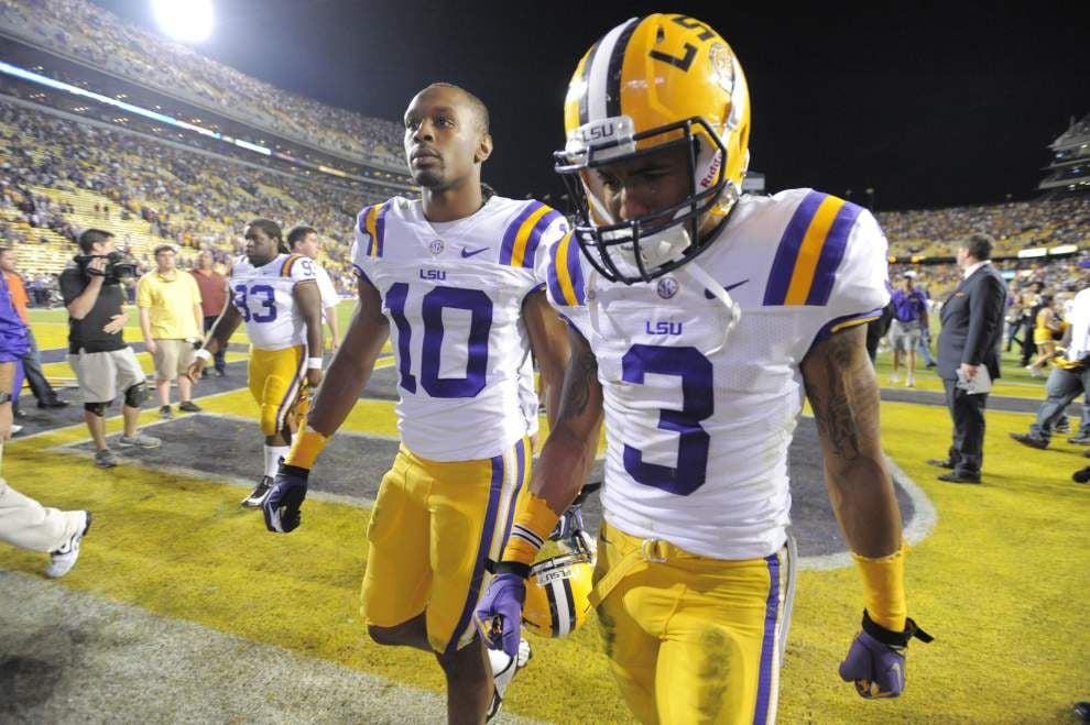 Photos: LSU loses to Bama, 2nd half _lowres