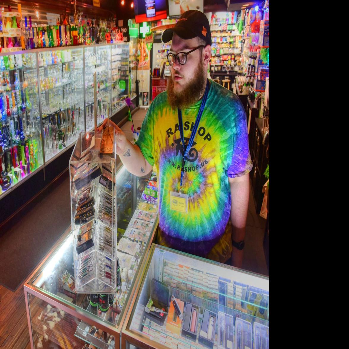 What's in store: Ra Shop | Cue Magazine | theadvocate.com