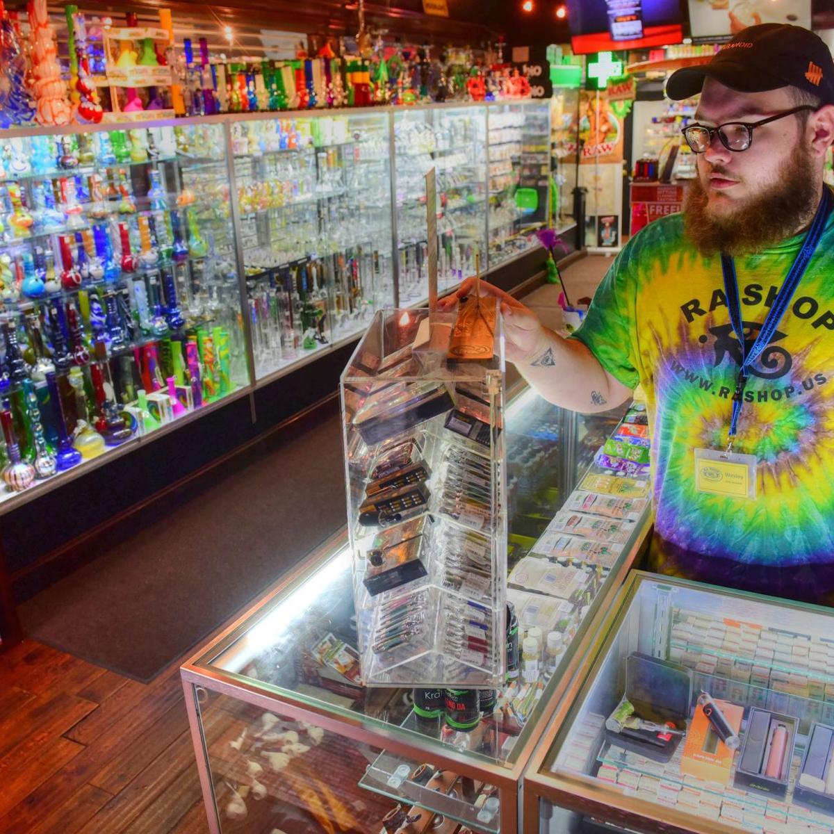 What's in store: Ra Shop | Cue Magazine | theadvocate.com What's in store: Ra Shop | Cue Magazine | theadvocate.com