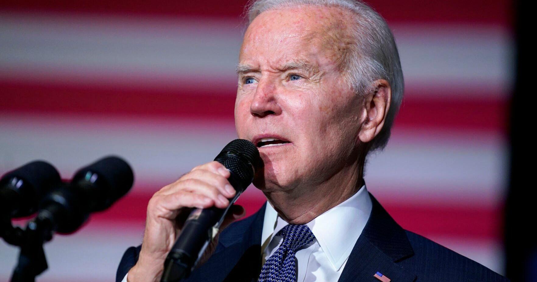 A Biden plan cuts student loan payments for millions to $0 | Nation World - Vimarsana News