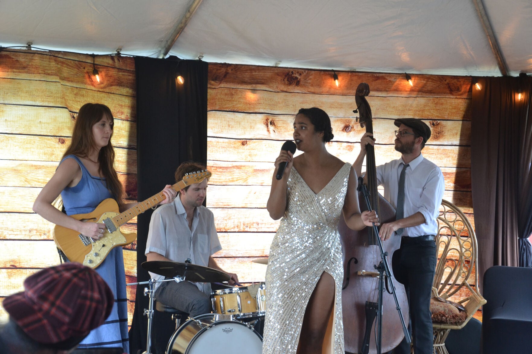 theadvocate.com - Frances Spencer - SINSATIONAL: Film settings site of local celebrations