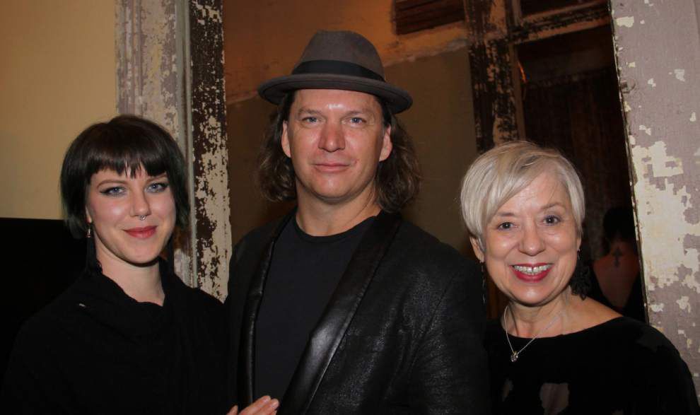 Steven Forster’s Party Central: Speakeasy Tango _lowres