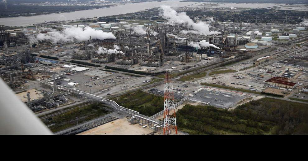 Accused of Clean Air Act violations, Shell agrees to $10 million of ...