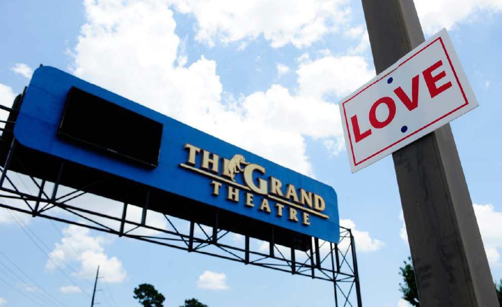 As investigation winds down on the Grand 16 Theatre mass shooting