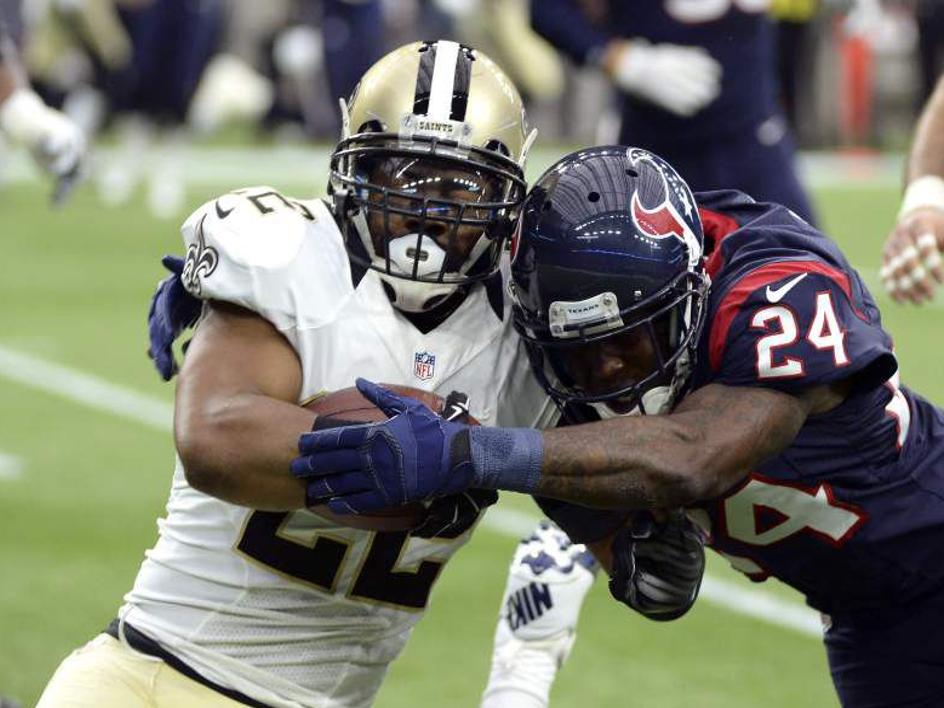 New Orleans Saints 2015 Year in Review: Andrus Peat