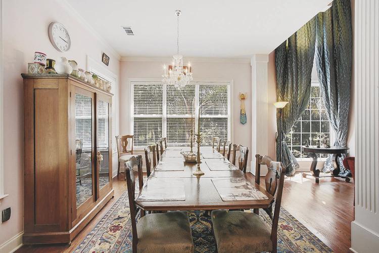 No. 4 Merlin Lane in Marrero Real Estate