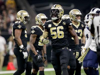 Saints Bengals Gameday Preview See Keys To Game Injury