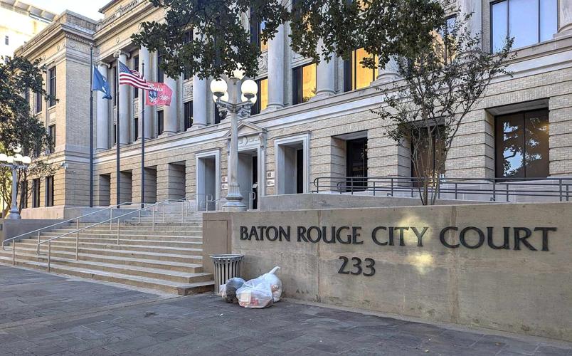 Longtime attorneys vying for Baton Rouge City Court seat Courts
