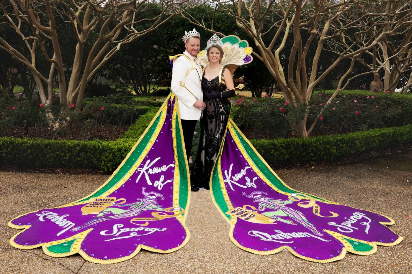 prom dresses denham springs Denham Springs High School 2025 Prom